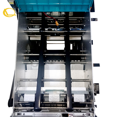 Cash Redemption Terminal CRT ATM Parts Hyosung CDU-1100 Dispenser Unit 2 Channel 2 Level 2K Cassettes CDU Dispenser