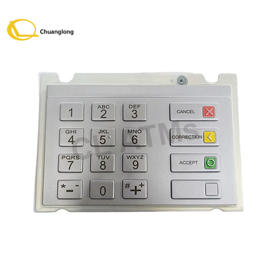 Wincor ATMs Spare Parts V6 Keyboard EPP V6 GBR HSBC UK CES 01750159340 1750159340