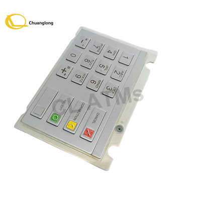 Wincor ATMs Spare Parts V6 Keyboard EPP V6 GBR HSBC UK CES 01750159340 1750159340