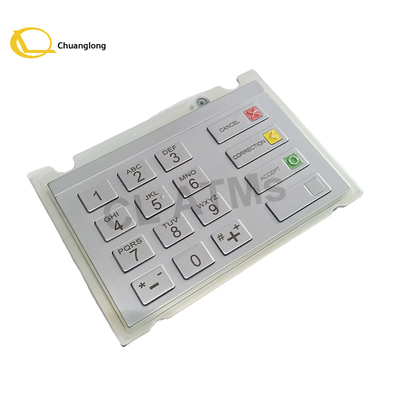 Wincor ATMs Spare Parts V6 Keyboard EPP V6 GBR HSBC UK CES 01750159340 1750159340