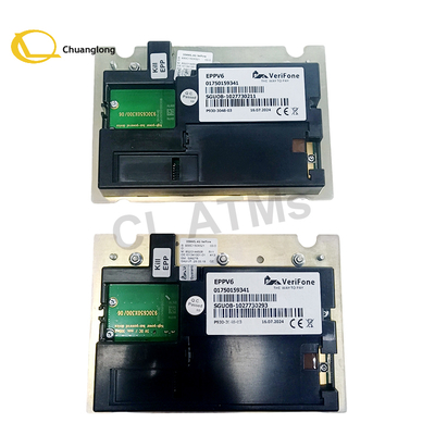 Wincor ATMs Spare Parts V6 Keyboard EPP V6 GBR HSBC UK CES 01750159340 1750159340