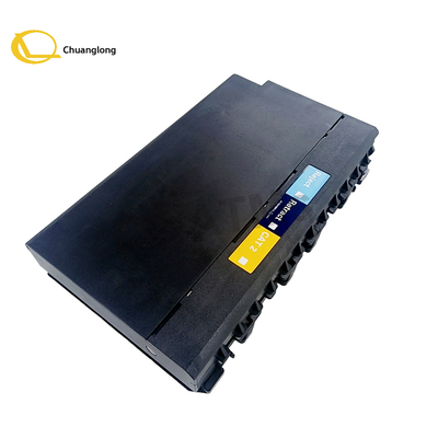 Wincor ATMs Spare Parts Wincor Nixdorf Cineo C4060 Reject Cassette CAT 2 Lock 1750207552 01750207552