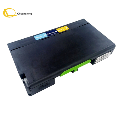 Wincor ATMs Spare Parts Wincor Nixdorf Cineo C4060 Reject Cassette CAT 2 Lock 1750207552 01750207552