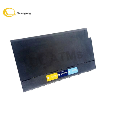 Wincor ATMs Spare Parts Wincor Nixdorf Cineo C4060 Reject Cassette CAT 2 Lock 1750207552 01750207552