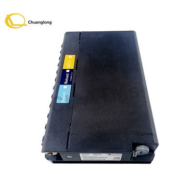 Wincor ATMs Spare Parts Wincor Nixdorf Cineo C4060 Reject Cassette CAT 2 Lock 1750207552 01750207552