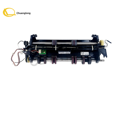 Wincor ATMs Spare Parts Wincor Nixdorf C4060 Transport Guide Module Head Back CRS 01750244662 1750244662