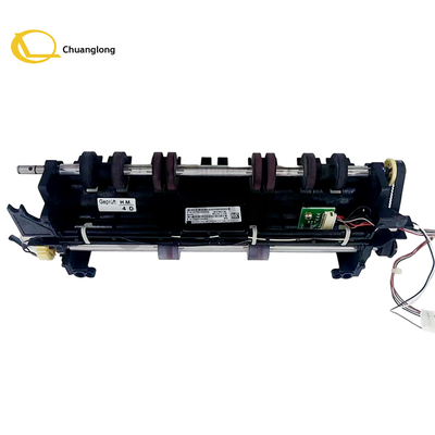 Wincor ATMs Spare Parts Wincor Nixdorf C4060 Transport Guide Module Head Back CRS 01750244662 1750244662