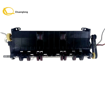 Wincor ATMs Spare Parts Wincor Nixdorf C4060 Transport Guide Module Head Back CRS 01750244662 1750244662