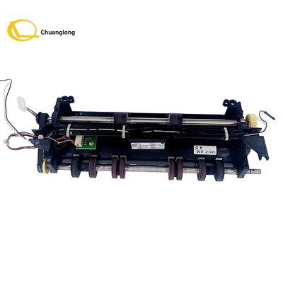 Wincor ATMs Spare Parts Wincor Nixdorf C4060 Transport Guide Module Head Back CRS 01750244662 1750244662
