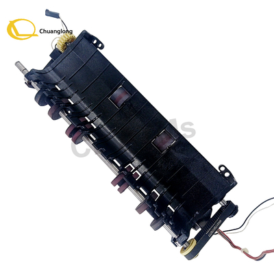 Wincor ATMs Spare Parts Wincor Nixdorf C4060 Transport Guide Module Head Back CRS 01750244662 1750244662