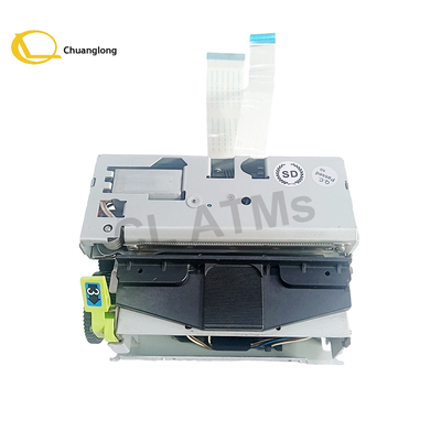 Diebold ATM Spare Parts ATM Machine Parts Diebold Opteva 80mm Thermal Receipt Printer Mechanism 49-200699-000A 49200699000A