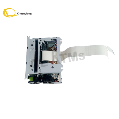 Diebold ATM Spare Parts ATM Machine Parts Diebold Opteva 80mm Thermal Receipt Printer Mechanism 49-200699-000A 49200699000A