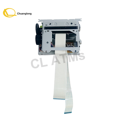 Diebold ATM Spare Parts ATM Machine Parts Diebold Opteva 80mm Thermal Receipt Printer Mechanism 49-200699-000A 49200699000A