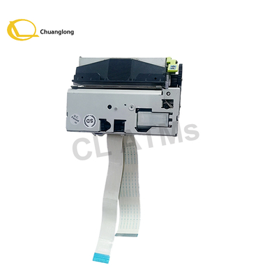 Diebold ATM Spare Parts ATM Machine Parts Diebold Opteva 80mm Thermal Receipt Printer Mechanism 49-200699-000A 49200699000A