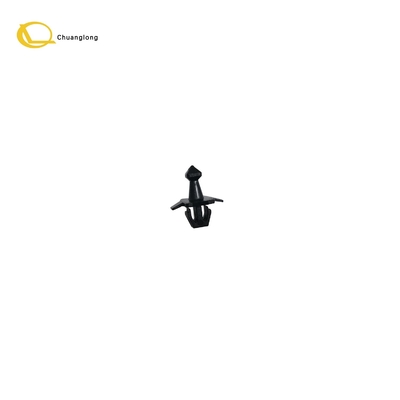 Bank ATM Machine Diebold Black Snap Latch Pin 49023555000A 49-023555-000A