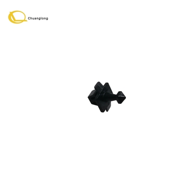 Bank ATM Machine Diebold Black Snap Latch Pin 49023555000A 49-023555-000A