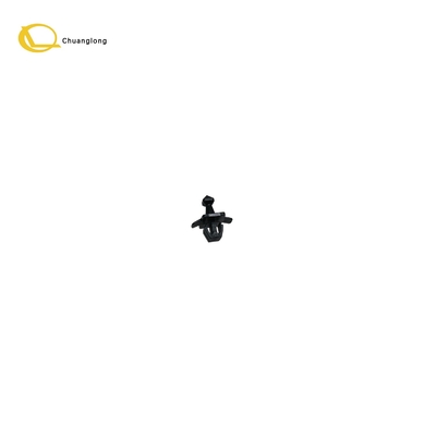 Bank ATM Machine Diebold Black Snap Latch Pin 49023555000A 49-023555-000A