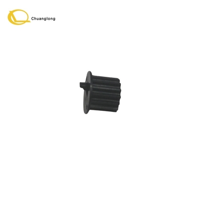 49201076000A ATM Parts Diebold Gear Pulley Timing Belt M03 0P 15T GRV 49-201076-000A