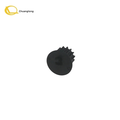49201076000A ATM Parts Diebold Gear Pulley Timing Belt M03 0P 15T GRV 49-201076-000A