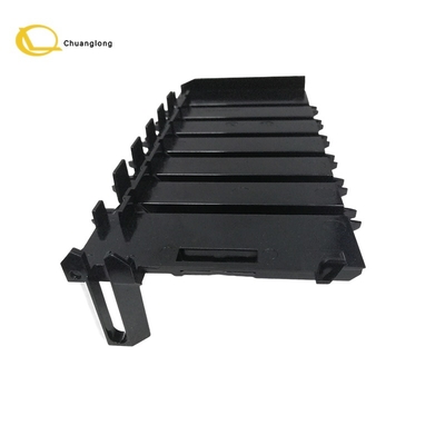 49-225219-000D 49225219000DATM Machine Parts Diebold 5500 Stacker Divert Door