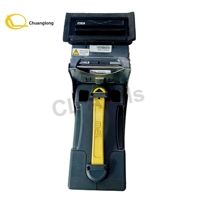Mei SC Advance Cash Can Bill Acceptor Validator Bank Note Cassette 1200 Note Cash Box 252219009