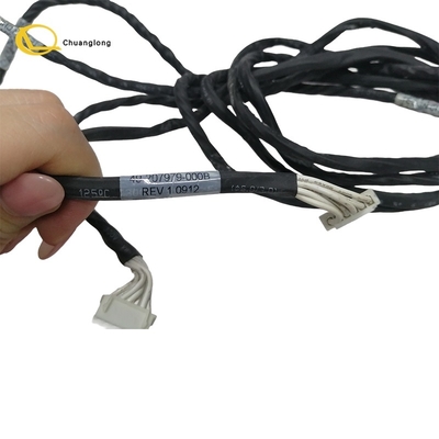 ATM machine parts  Cable Power Motor Picker 49207979000B 49-207979-000B