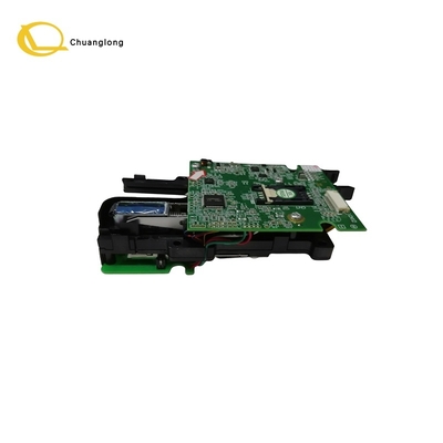 Hyosung Triton ATM DIP Card Reader Sankyo EMV Bezel ATM Parts Icm300-3r0775 Ifm300-0300 7030000137