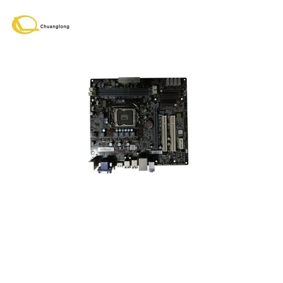 1PC for Used ECS H61 Main Board H61H2-TM7 V2.0 1155 Interface DDR3