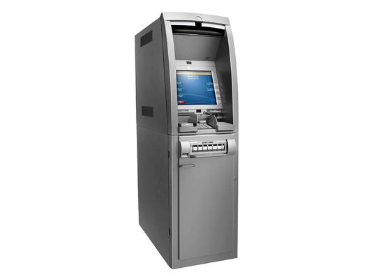 ATM  NCR Wincor Diebold Hitachi Oki Hyosung Lobby Complete Machine GRG H22N Banking ATM Machine