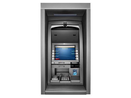 ATM  NCR Wincor Diebold Hitachi Oki Hyosung Lobby Complete Machine GRG H22N Banking ATM Machine