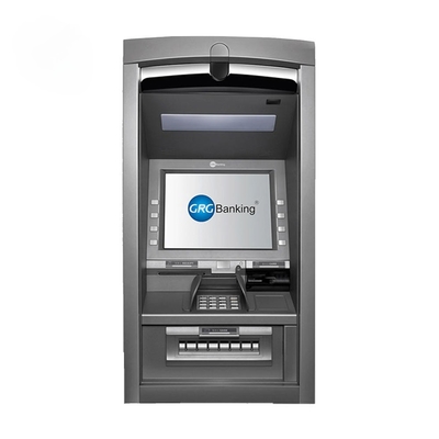 ATM  NCR Wincor Diebold Hitachi Oki Hyosung Lobby Complete Machine GRG H22N Banking ATM Machine