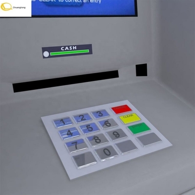 New Original ATM Machine Complete Machine Factory Price  Wincor Nixdorf Procash 2100 Wincor 2100XE