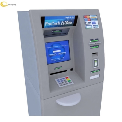 New Original ATM Machine Complete Machine Factory Price  Wincor Nixdorf Procash 2100 Wincor 2100XE