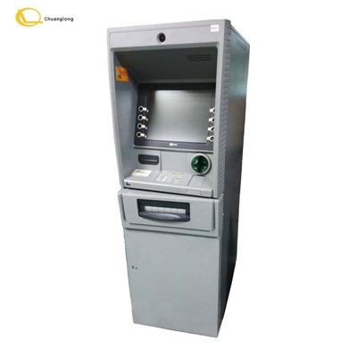 NCR 6622 SelfServ 22 Cash Dispenser Banking ATM Machine  Banking Lobby NCR 6622 ATM Complete Machine