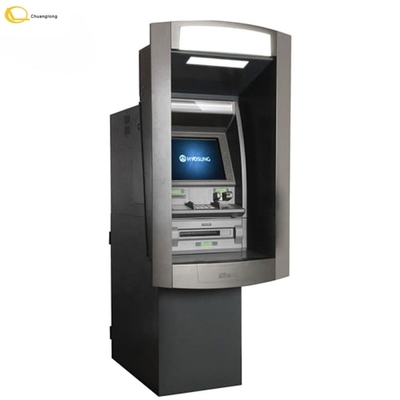 Hyosung Monimax 5600 Cash Dispenser Banking ATM Machine Hyosung Banking 5600T ATM Complete Machine