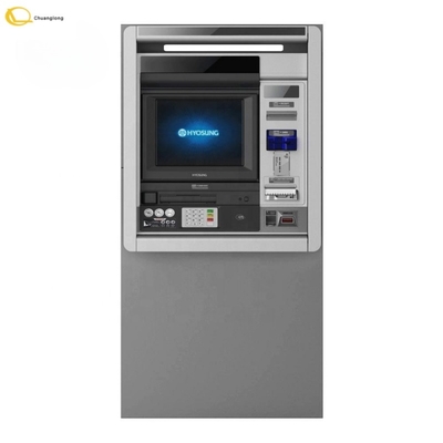 Hyosung Monimax 5600 Cash Dispenser Banking ATM Machine Hyosung Banking 5600T ATM Complete Machine