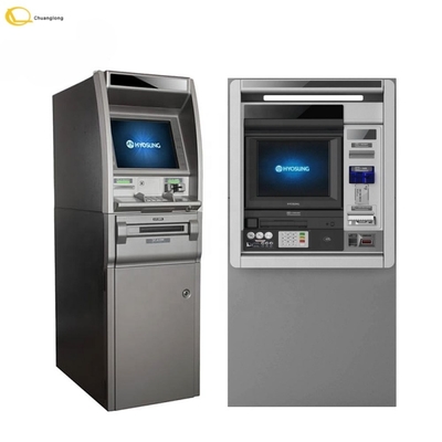 Hyosung Monimax 5600 Cash Dispenser Banking ATM Machine Hyosung Banking 5600T ATM Complete Machine