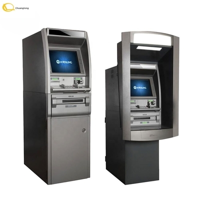 Hyosung Monimax 5600 Cash Dispenser Banking ATM Machine Hyosung Banking 5600T ATM Complete Machine