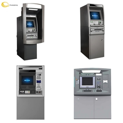 Hyosung Monimax 5600 Cash Dispenser Banking ATM Machine Hyosung Banking 5600T ATM Complete Machine