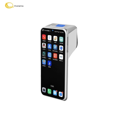 AF980 POS ANFU Smart POS Android 13 System Handheld Terminal AF980 POS