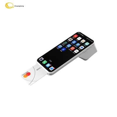 AF980 POS ANFU Smart POS Android 13 System Handheld Terminal AF980 POS