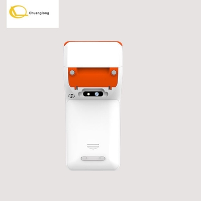 Support All Payments With NFC EMV Certification ANFU AF820 New Android 13 Smart POS Terminal