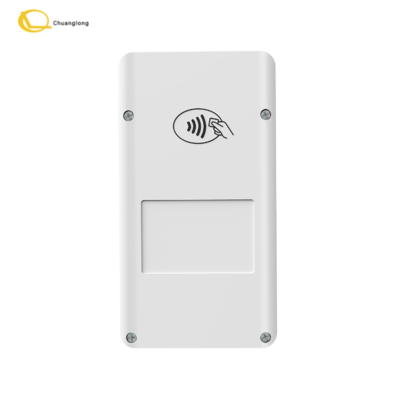 ANFU AF60S Minipos MPOS Swipe Pos Purchase Terminal EMV PCI Contactless With 4 Signal Lights