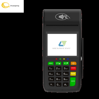 ANFU  AF75 Bluetooth Wireless POS Terminal Custom Traditional POS Machine AF75