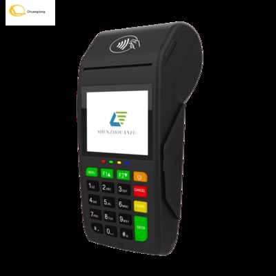 ANFU  AF75 Bluetooth Wireless POS Terminal Custom Traditional POS Machine AF75