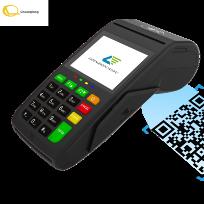 ANFU  AF75 Bluetooth Wireless POS Terminal Custom Traditional POS Machine AF75