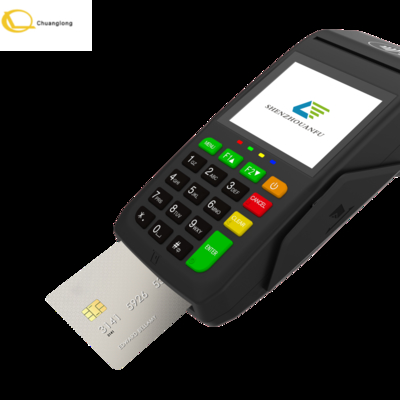 ANFU  AF75 Bluetooth Wireless POS Terminal Custom Traditional POS Machine AF75