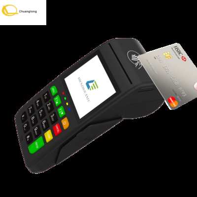 ANFU  AF75 Bluetooth Wireless POS Terminal Custom Traditional POS Machine AF75