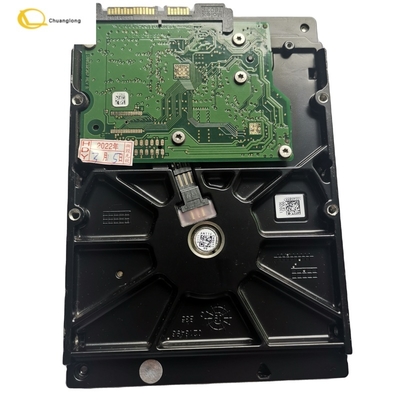 NCR 6622E Hard Disk Hdd Sata 250GB  NCR ATM Machine Parts 6622E