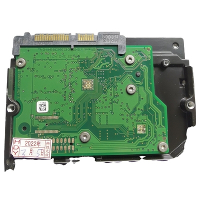 NCR 6622E Hard Disk Hdd Sata 250GB  NCR ATM Machine Parts 6622E